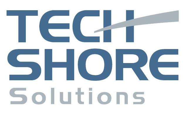 Logo Techshore